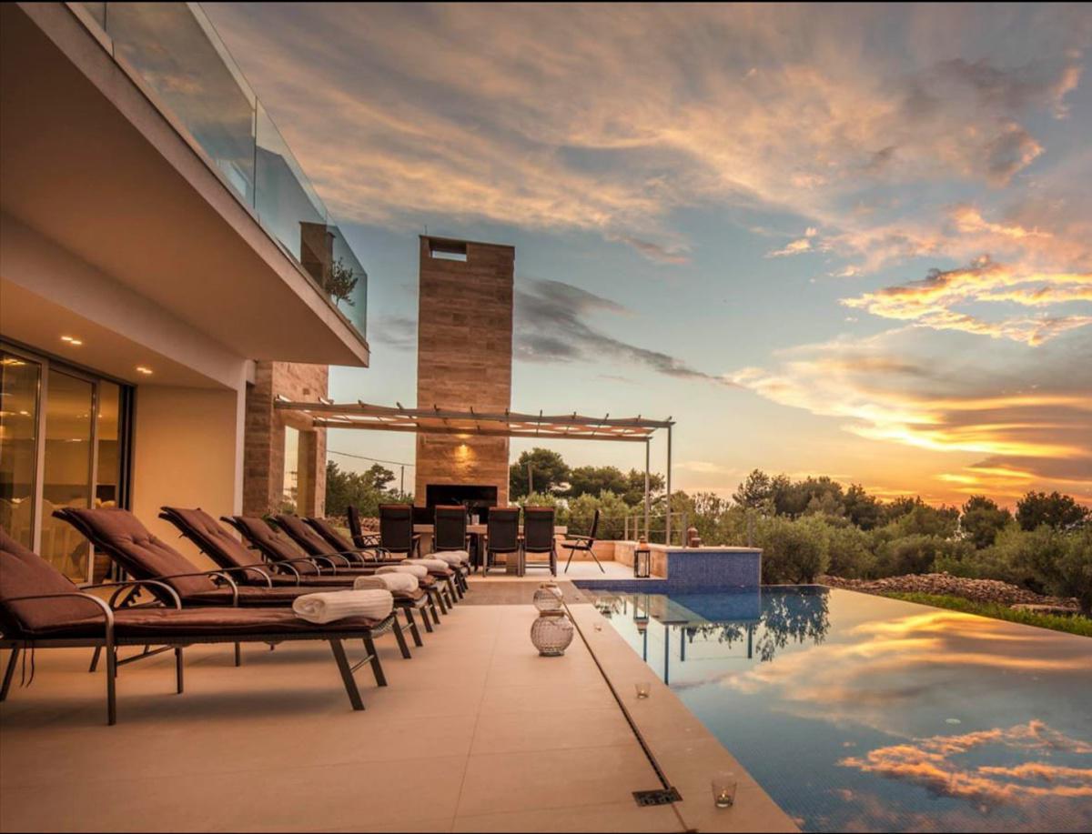 Villa Bruna Villa Bruna