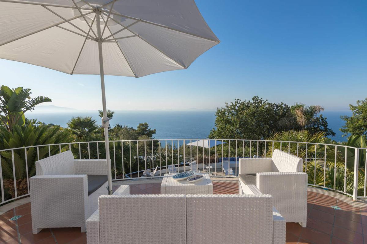 Villa Salvatore Villa Salvatore