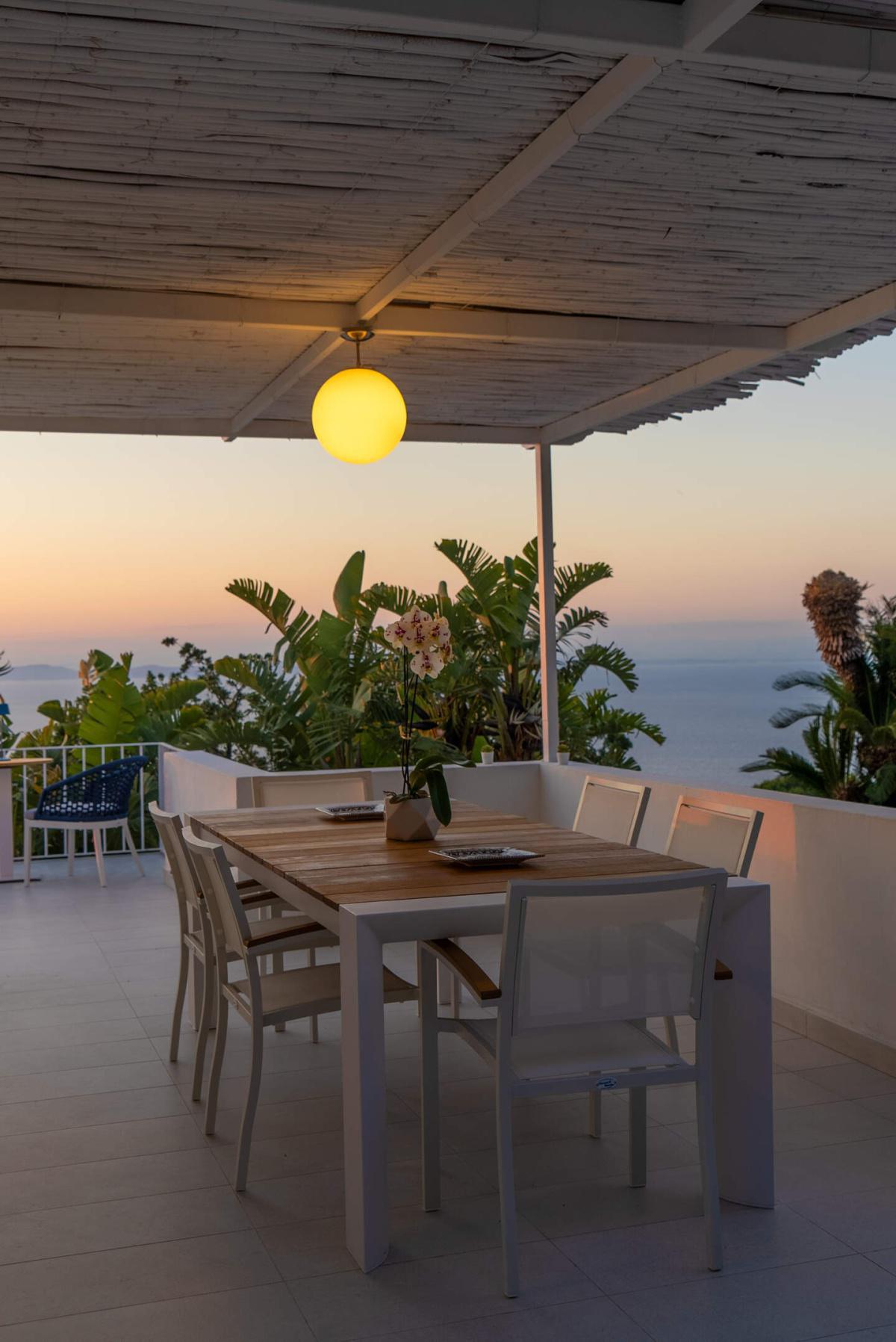 Villa Salvatore Villa Salvatore