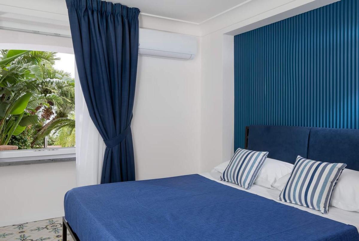 Villa Salvatore Villa Salvatore