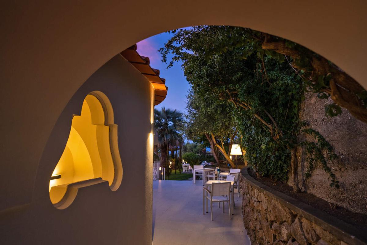 Villa Salvatore Villa Salvatore