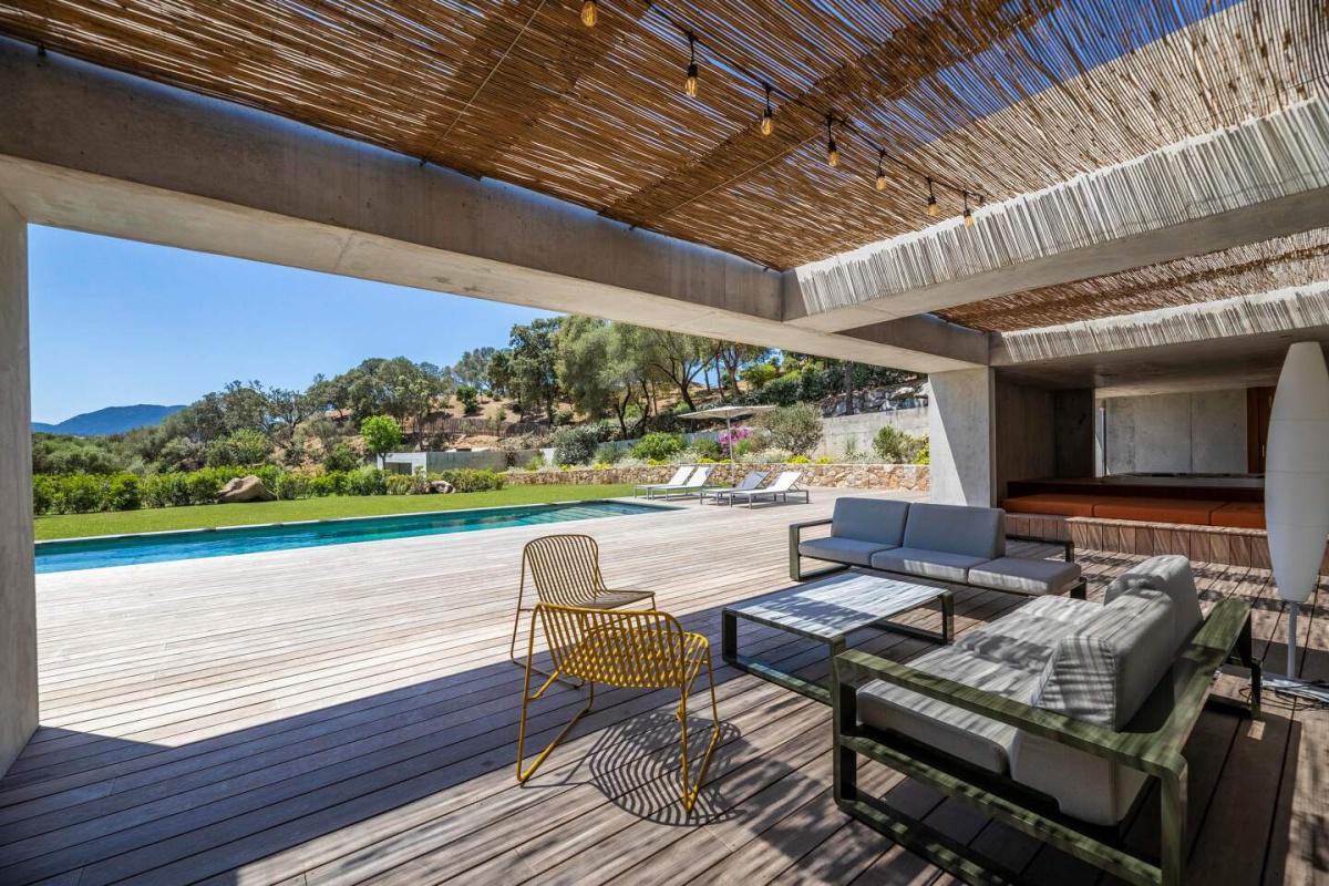 Villa Teresa Villa Teresa