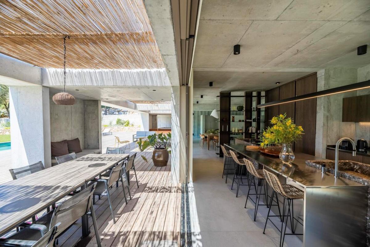 Villa Teresa Villa Teresa