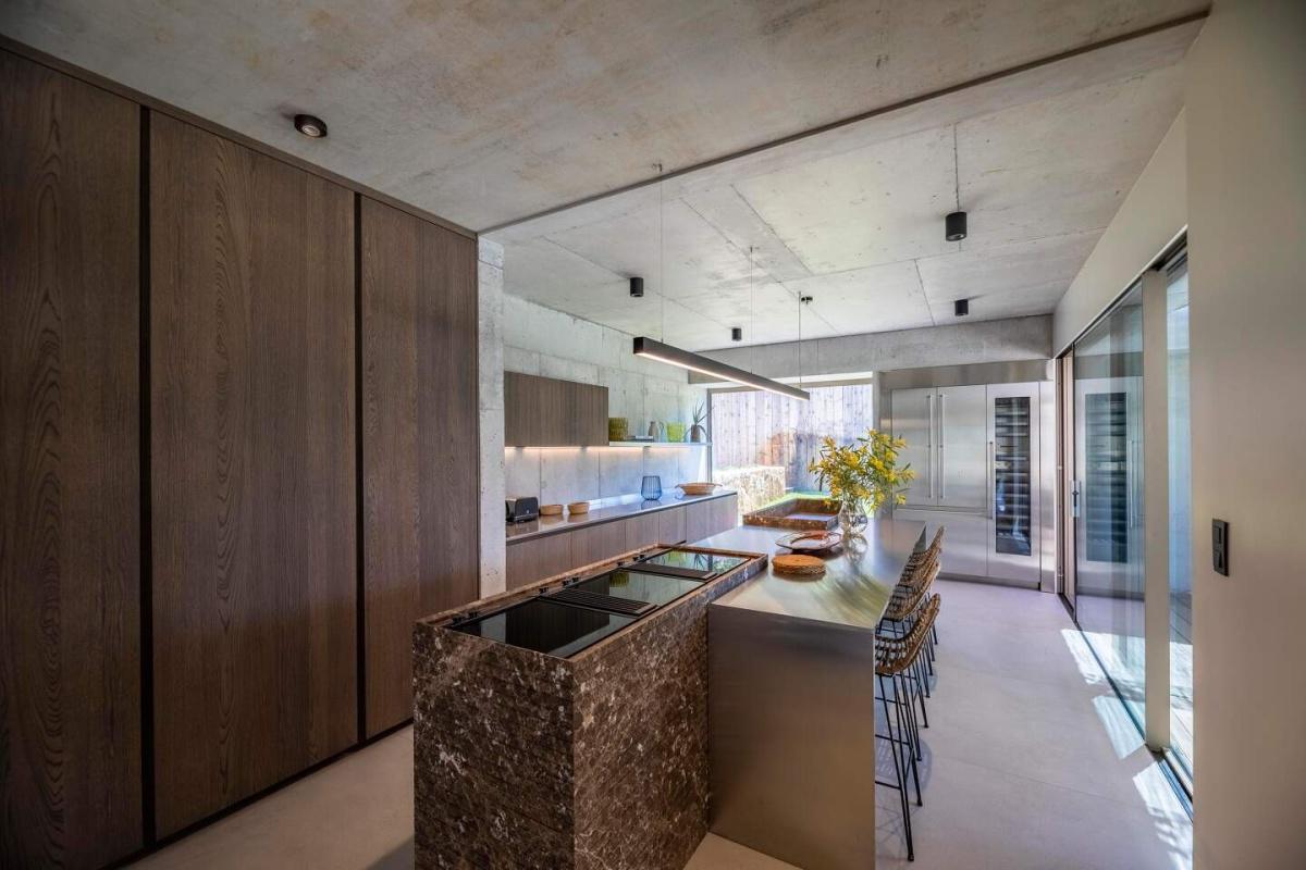 Villa Teresa Villa Teresa