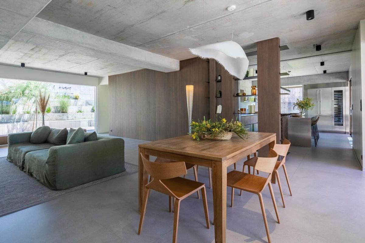 Villa Teresa Villa Teresa