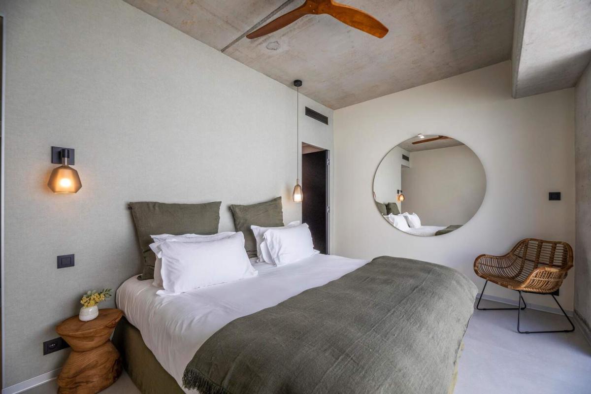 Villa Teresa Villa Teresa