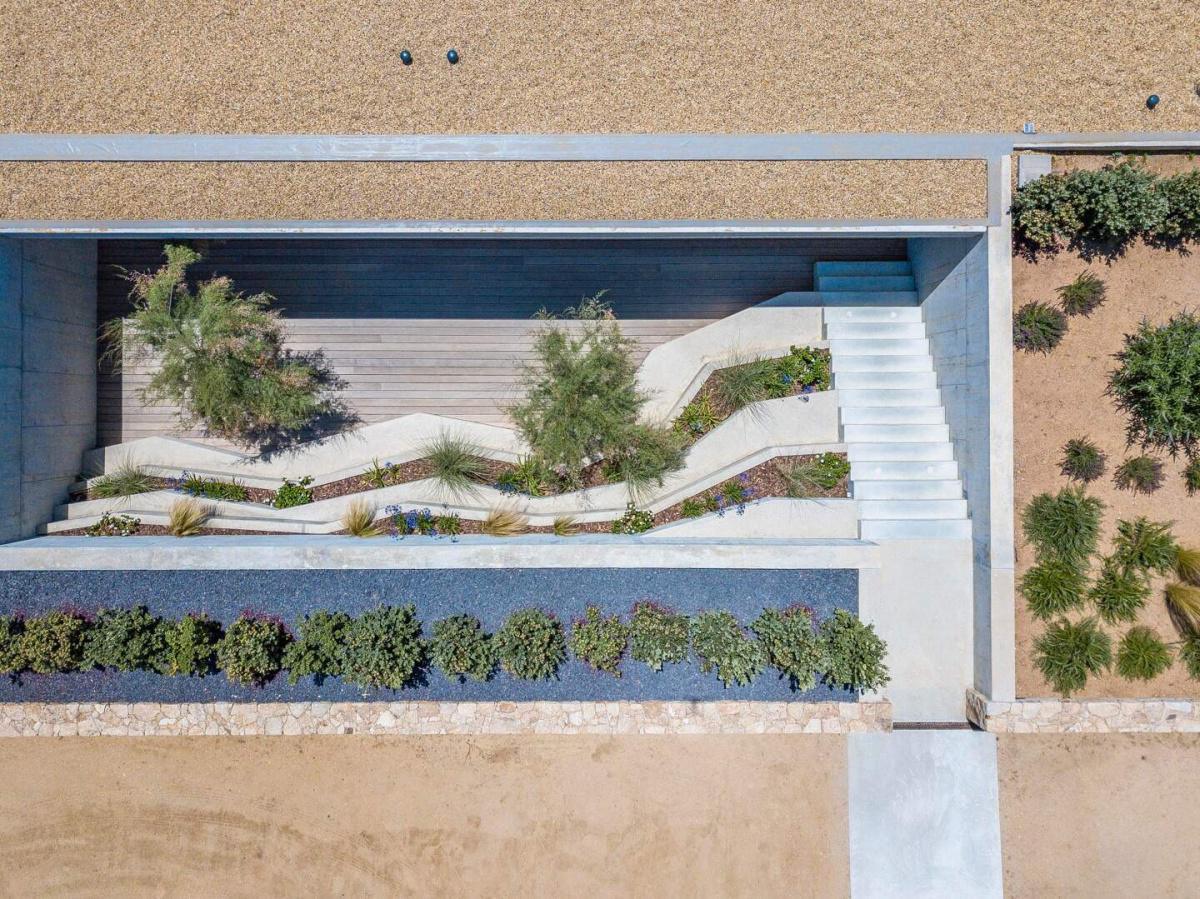 Villa Teresa Villa Teresa