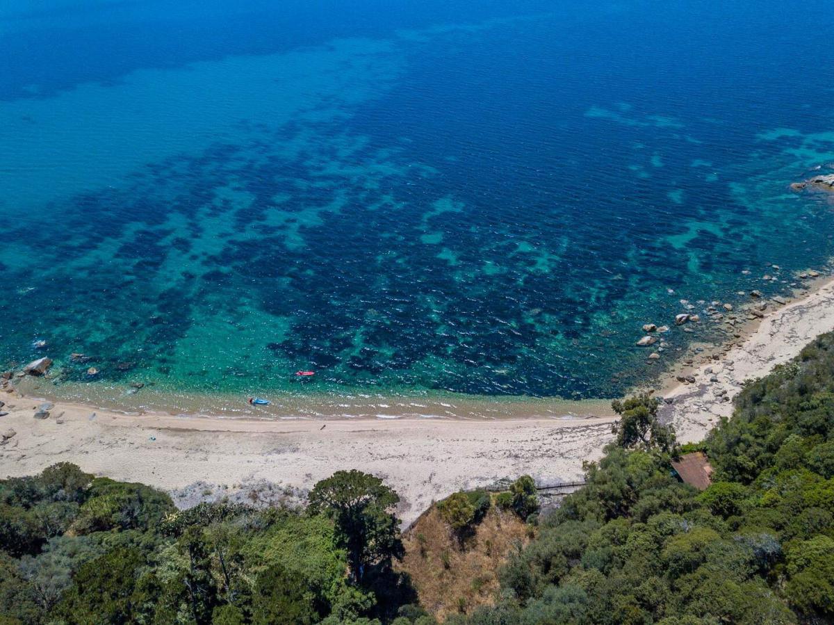 Villa Teresa Villa Teresa