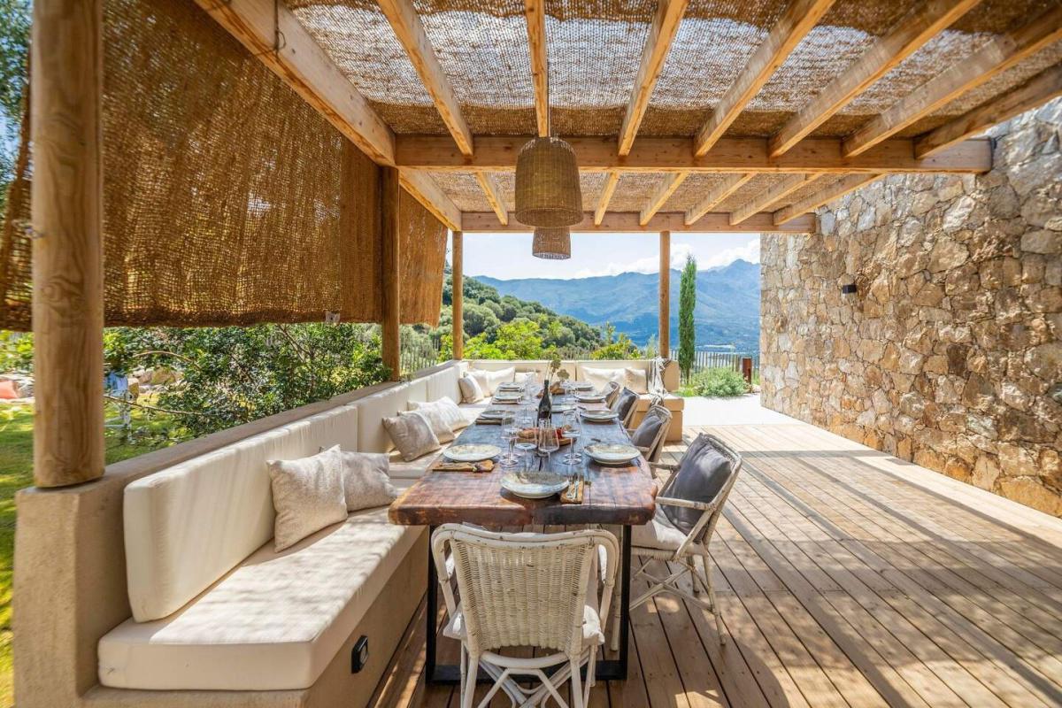 Villa A Calaticcia Villa A Calaticcia