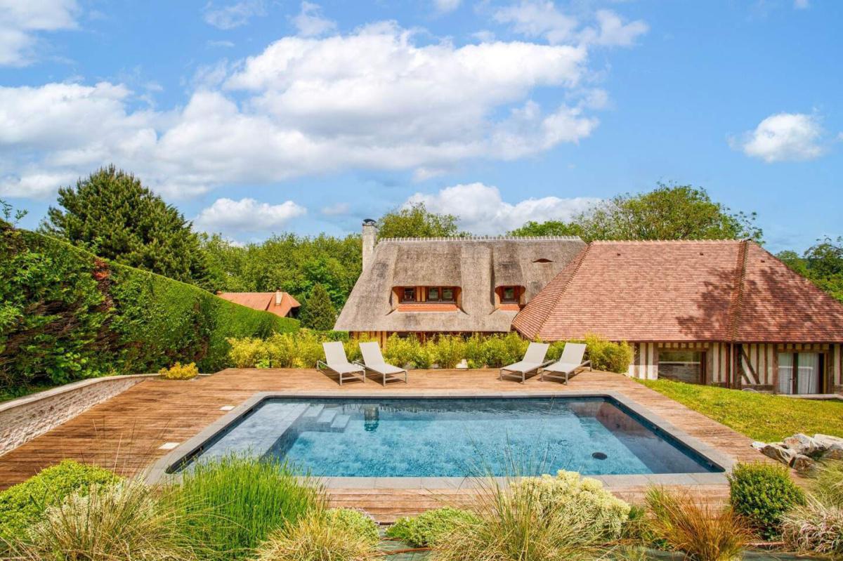 Villa Dove Villa Dove