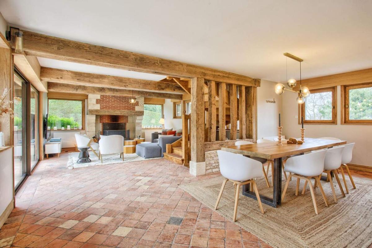 Villa Dove Villa Dove