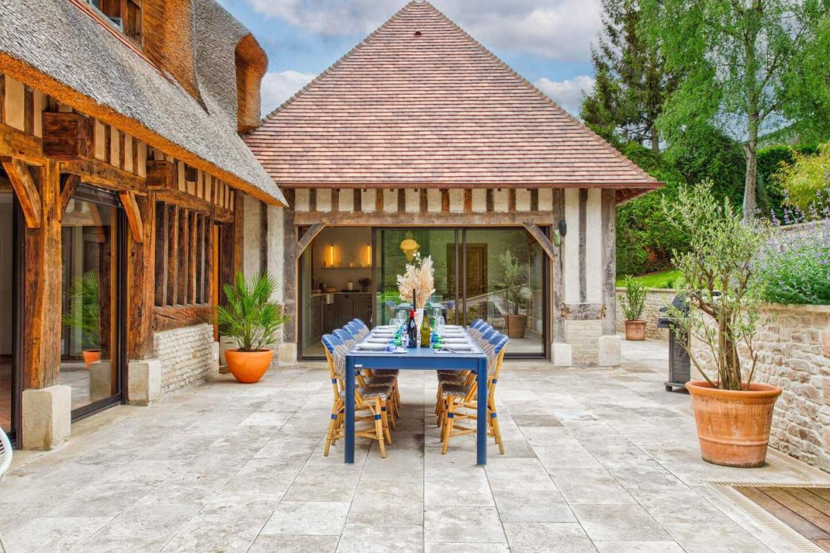 Villa Dove Villa Dove