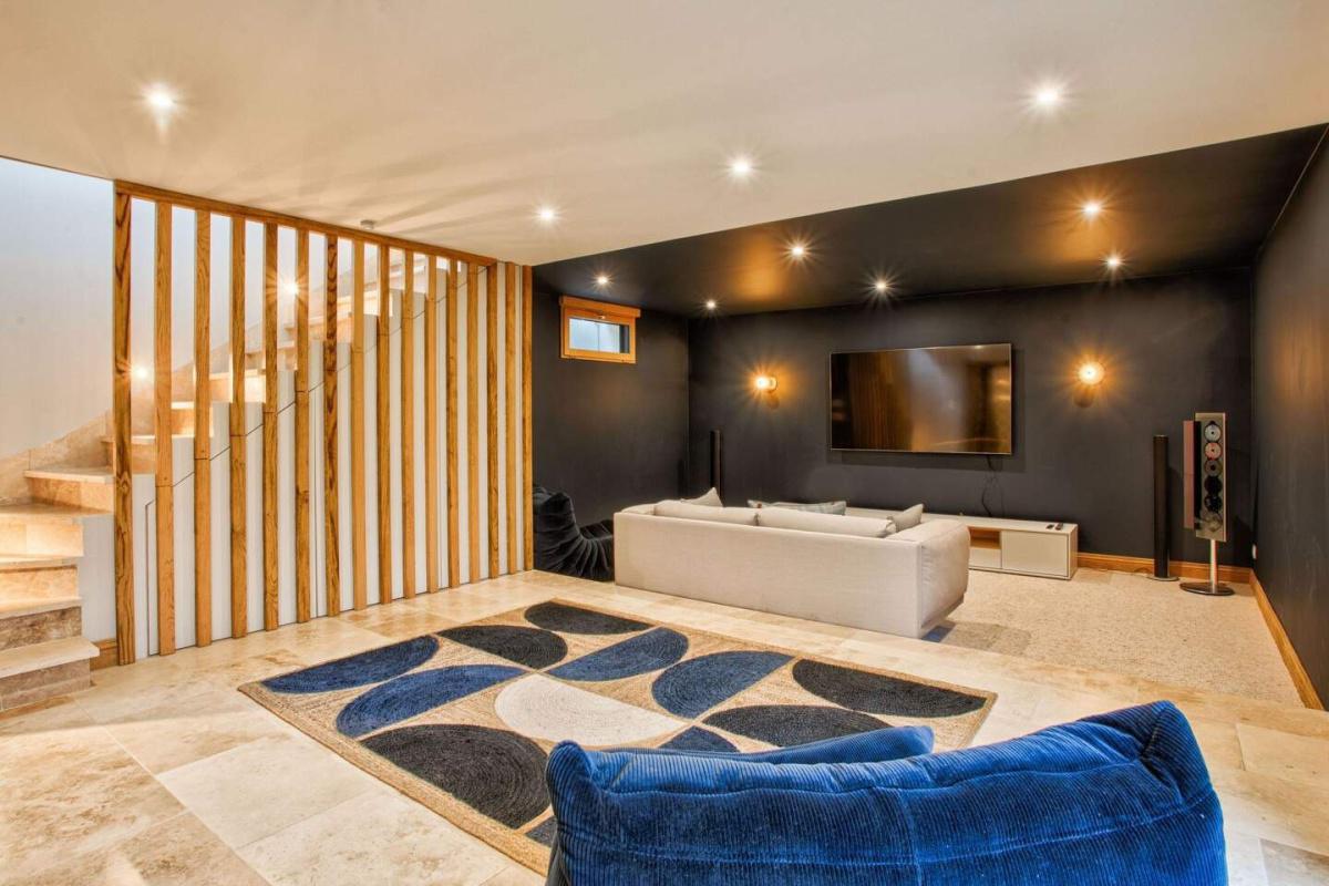 Villa Dove Villa Dove