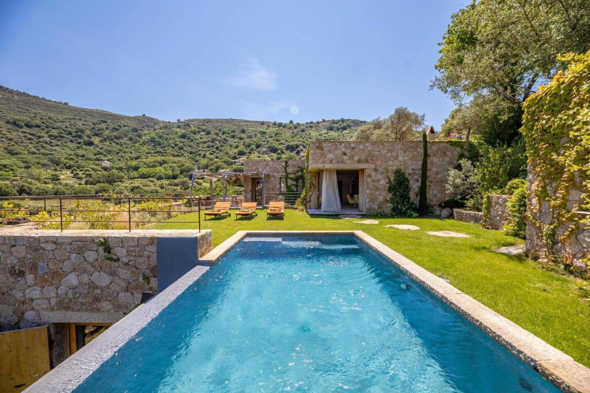 Villa Cannicioni Villa Cannicioni