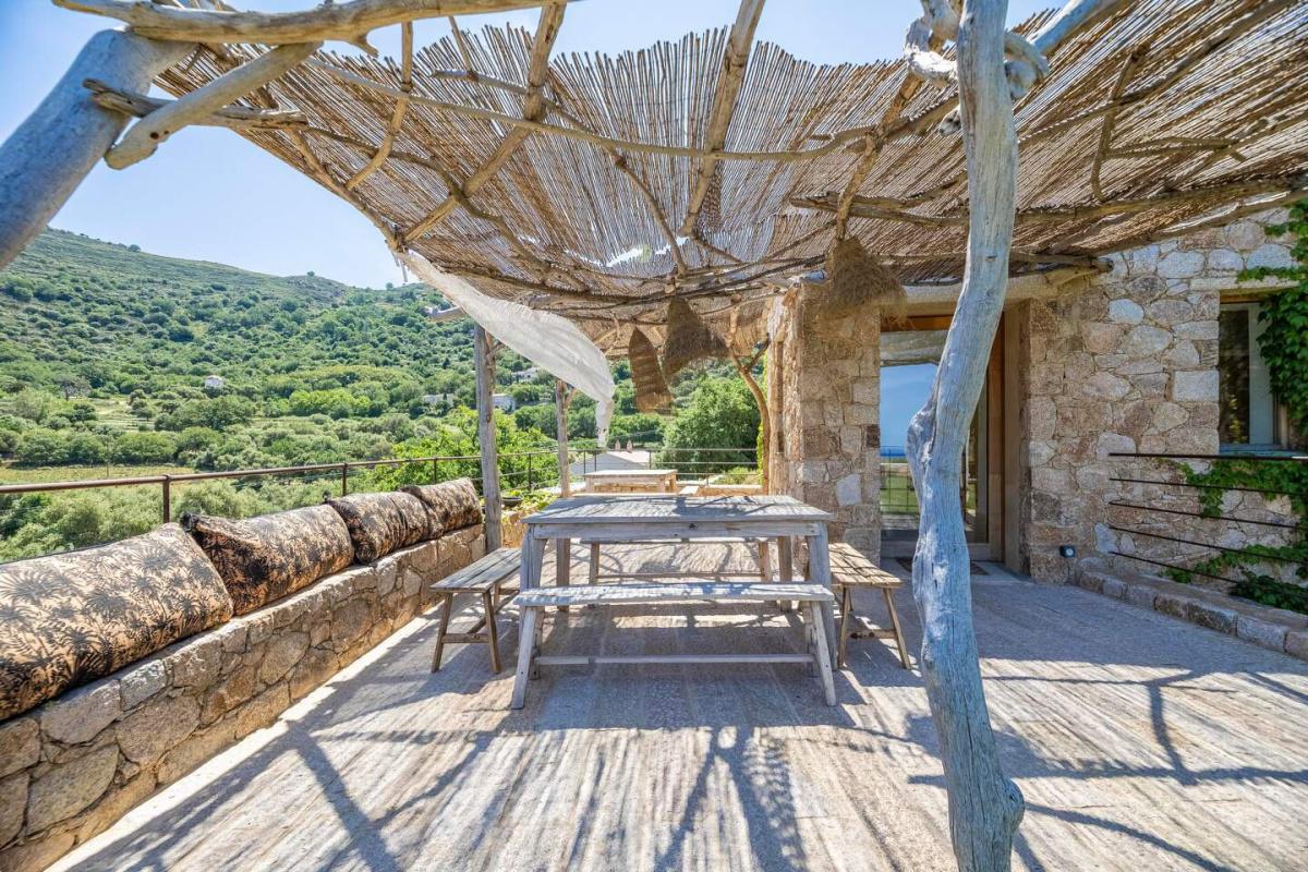 Villa Cannicioni Villa Cannicioni