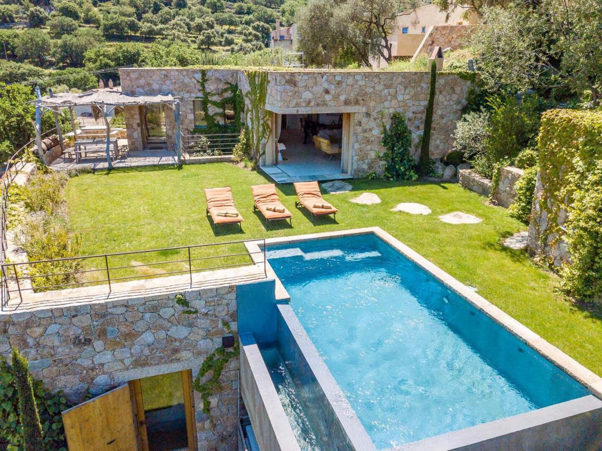 Villa Cannicioni Villa Cannicioni