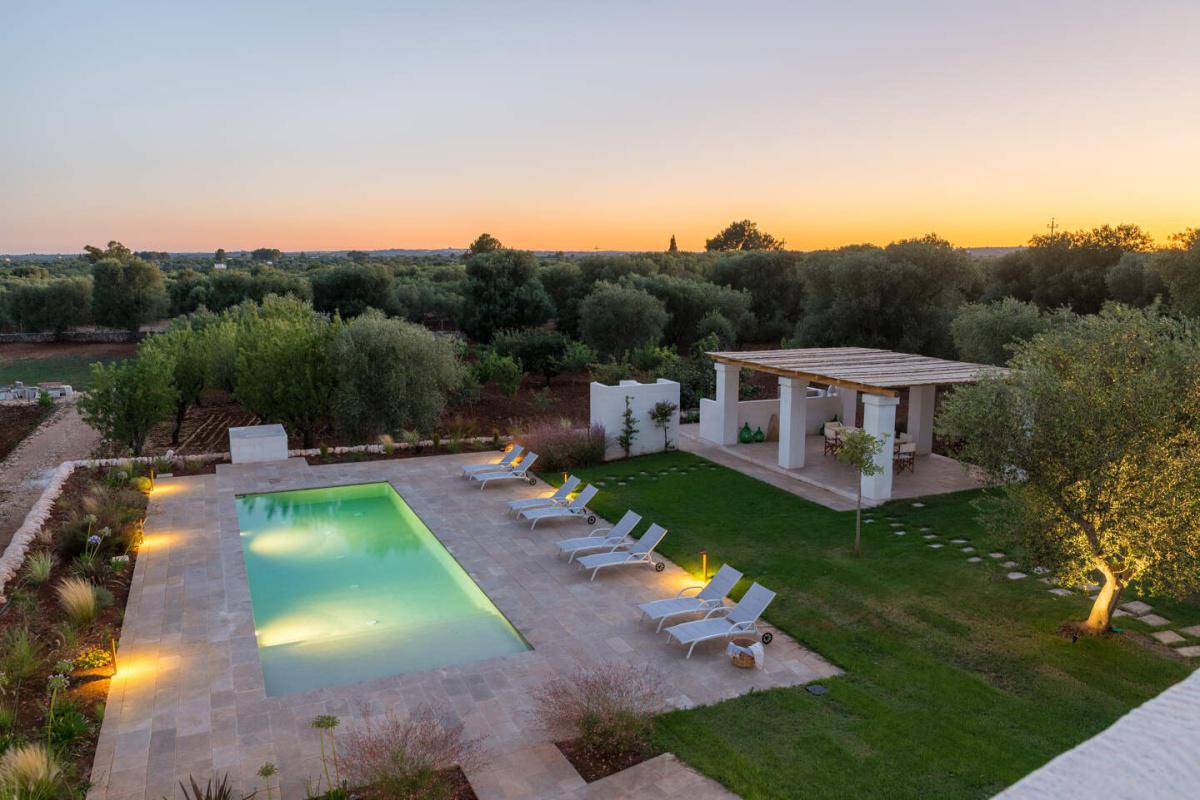 Villa Giova Villa Giova