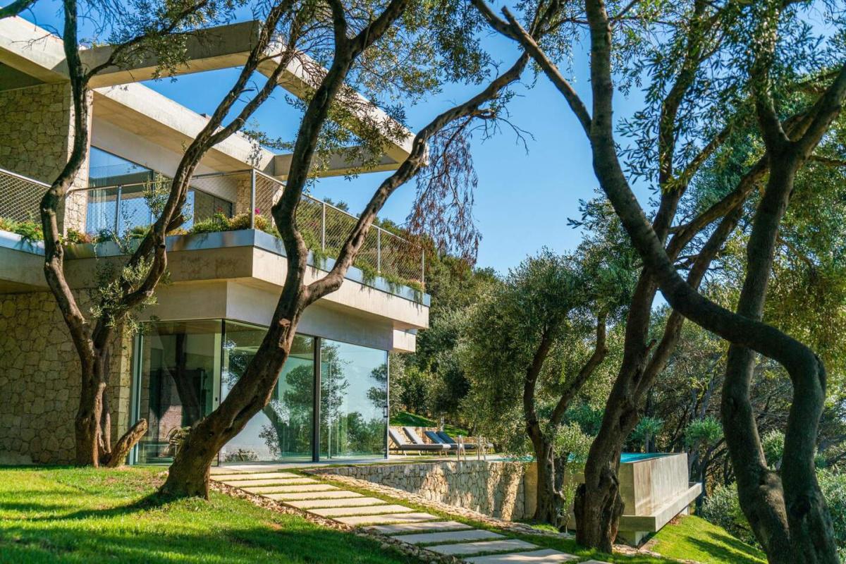 Villa Denys Villa Denys