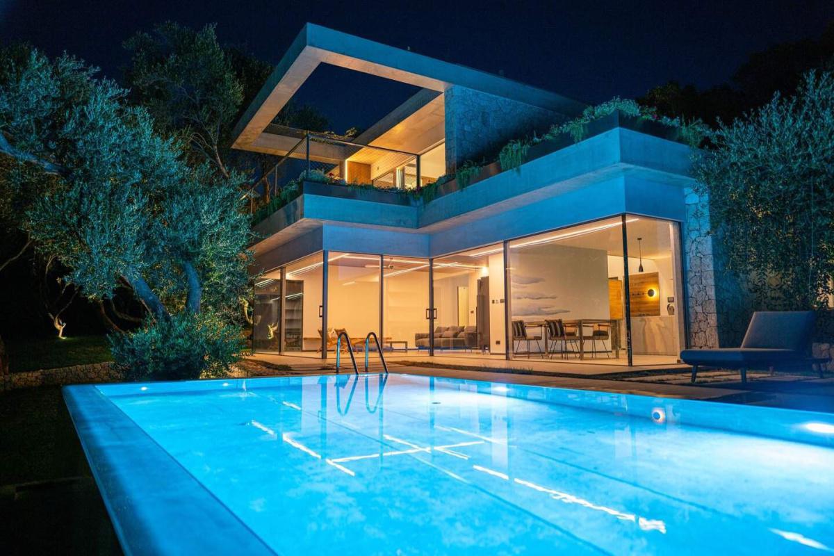 Villa Denys Villa Denys