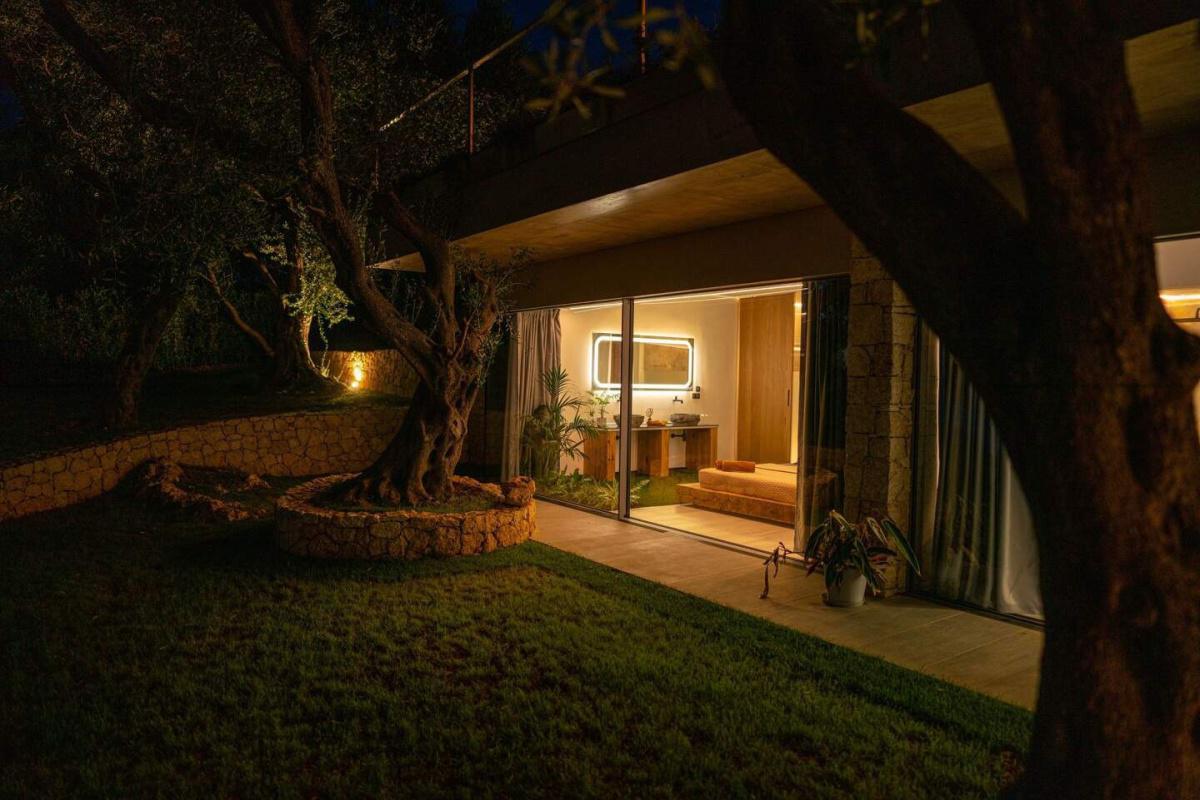 Villa Denys Villa Denys