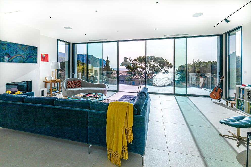 Villa de la Presqu’île Villa de la Presqu’île