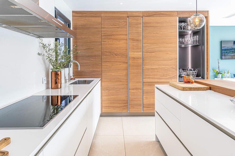 Villa de la Presqu’île Villa de la Presqu’île