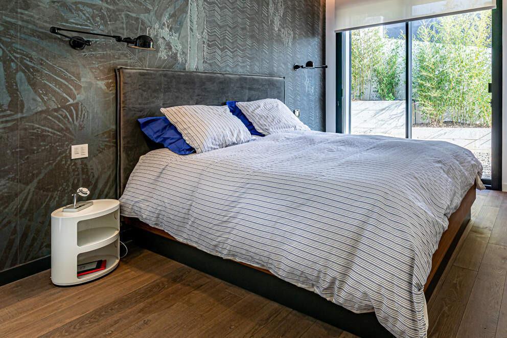 Villa de la Presqu’île Villa de la Presqu’île