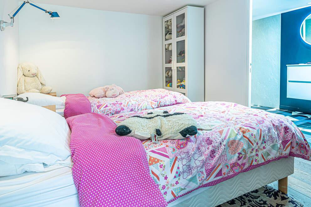 Villa de la Presqu’île Villa de la Presqu’île