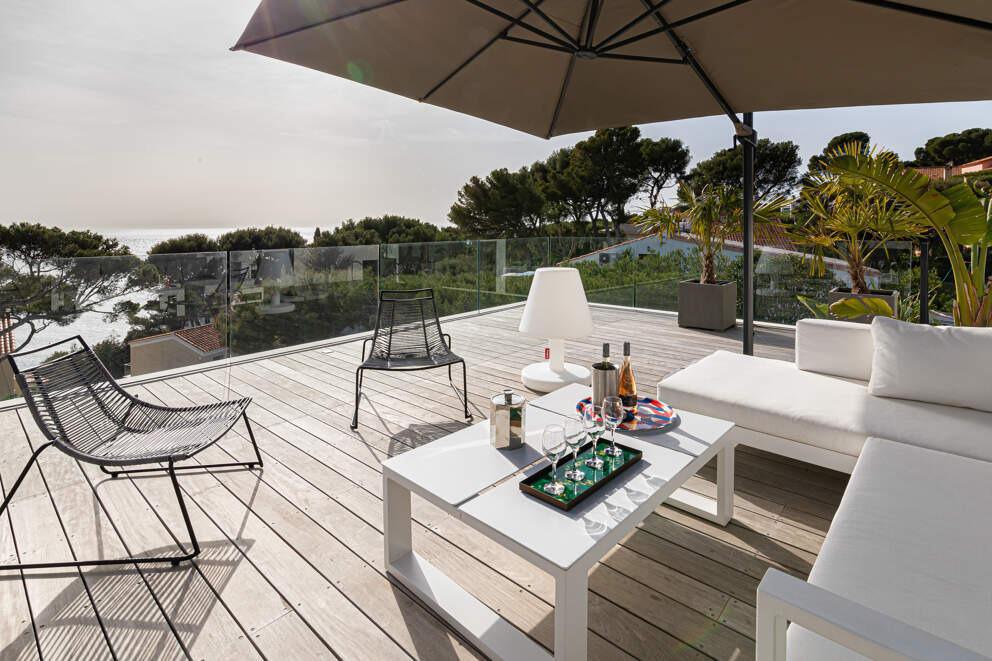 Villa de la Presqu’île Villa de la Presqu’île