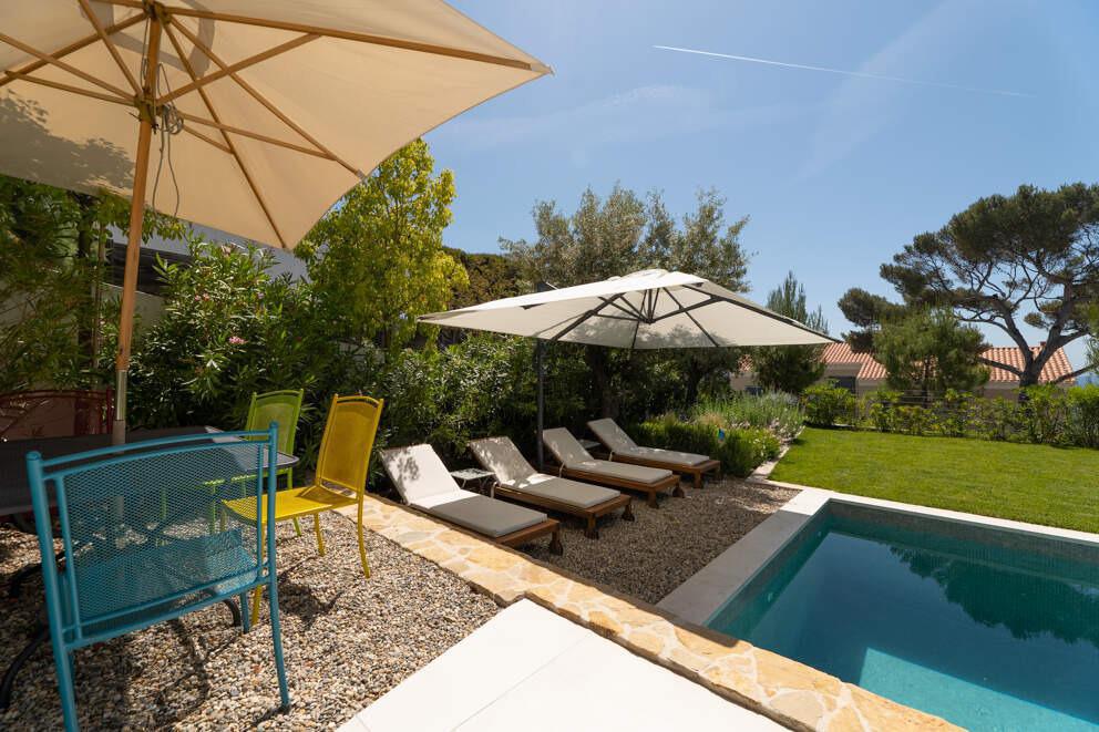 Villa de la Presqu’île Villa de la Presqu’île