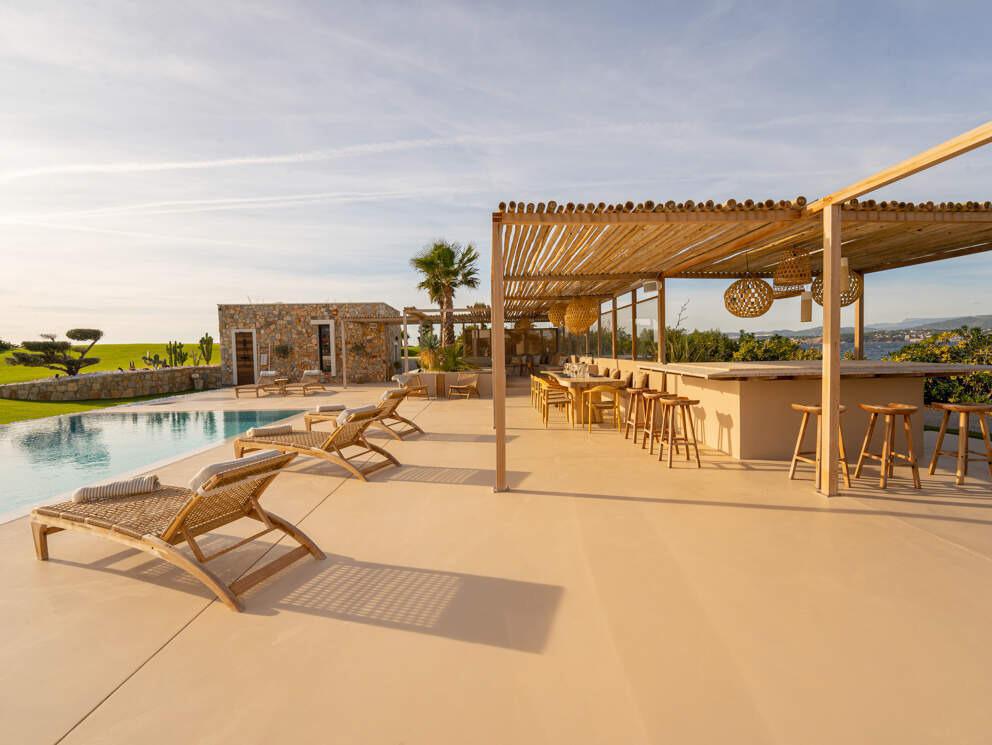 Villa The Island Villa The Island