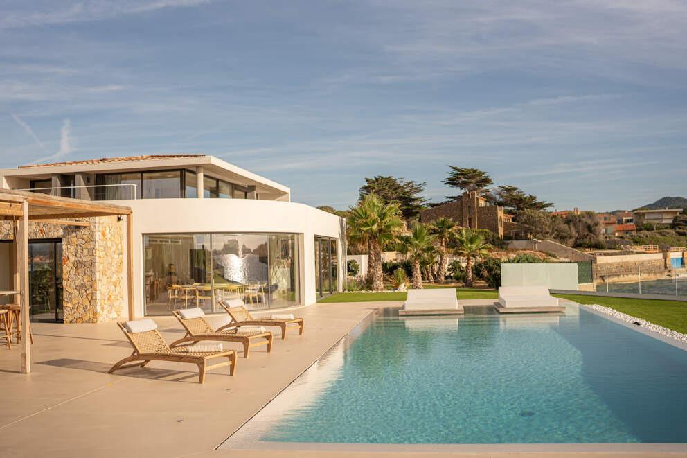 Villa The Island Villa The Island