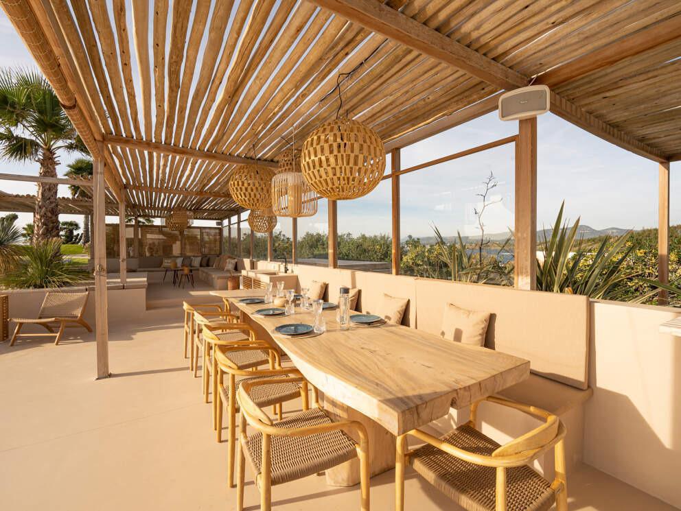 Villa The Island Villa The Island