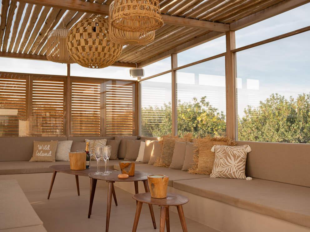 Villa The Island Villa The Island