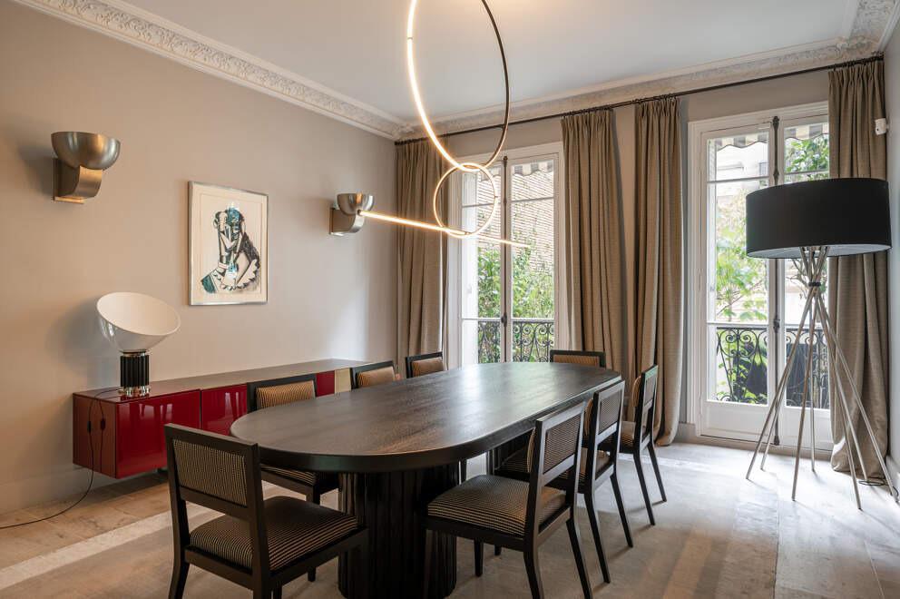 Villa Passy Villa Passy