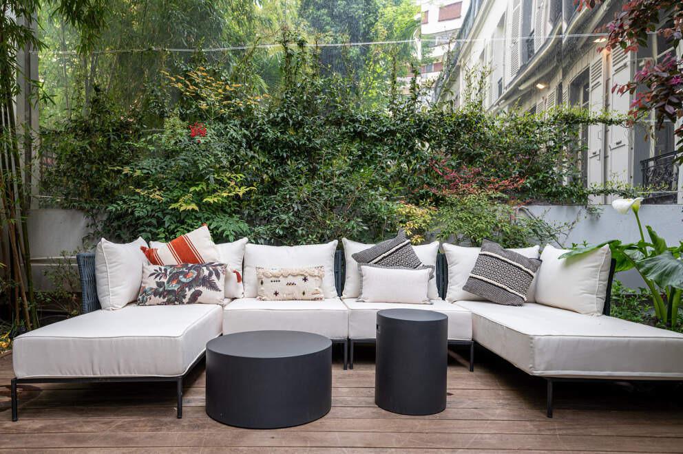 Villa Passy Villa Passy