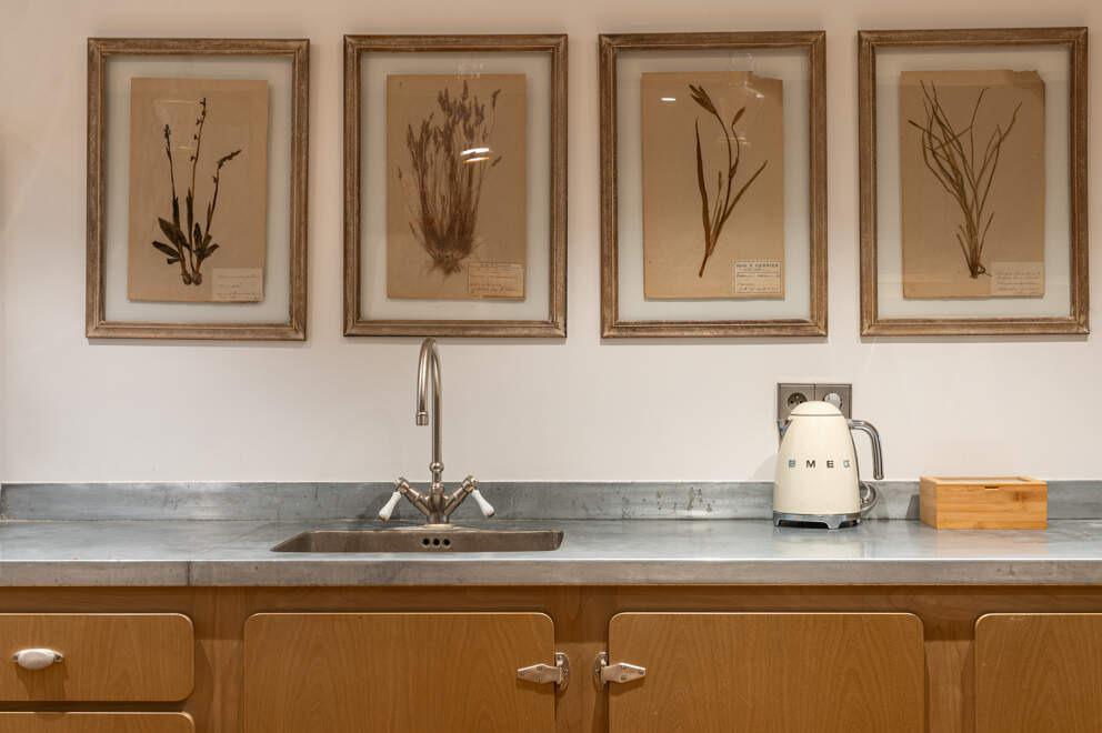 Villa Passy Villa Passy