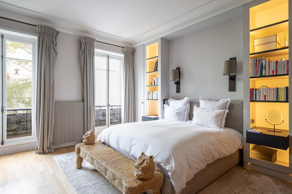 Villa Passy Villa Passy