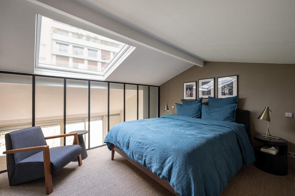 Villa Passy Villa Passy