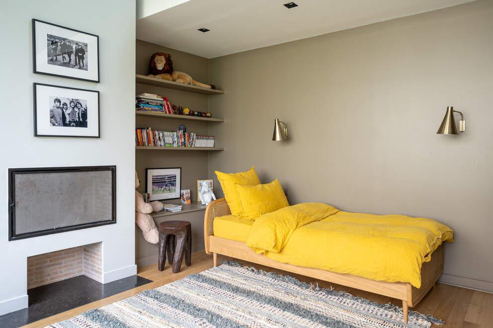 Villa Passy Villa Passy