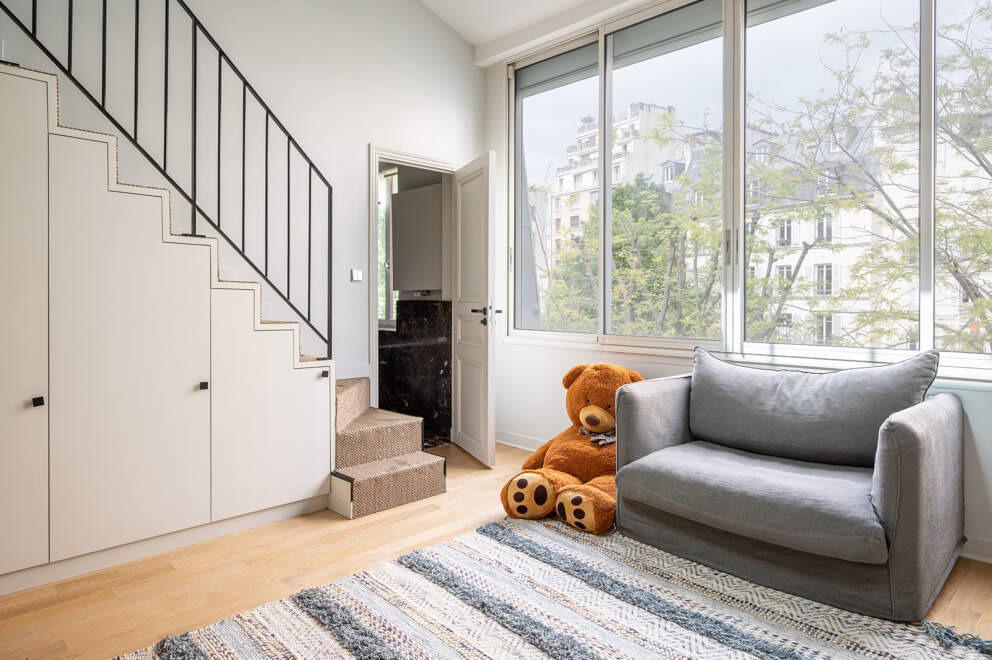 Villa Passy Villa Passy