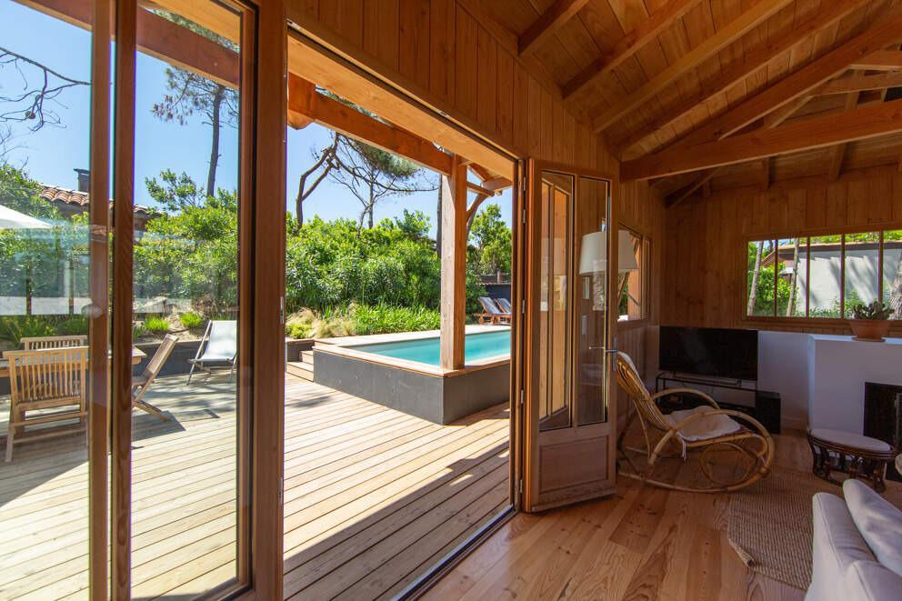 Villa Yell Villa Yell