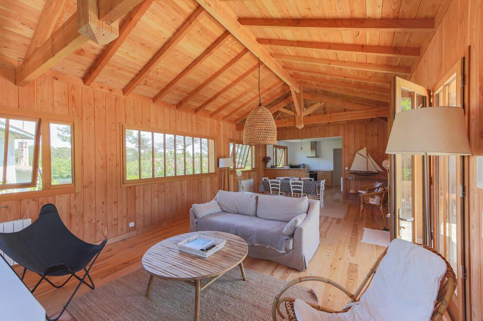 Villa Yell Villa Yell