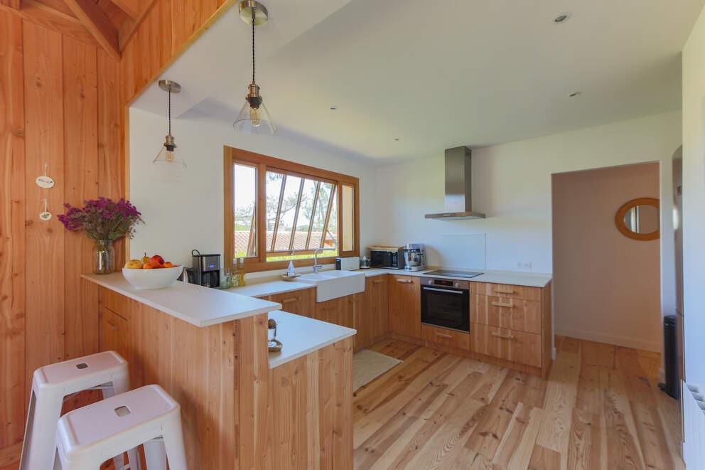 Villa Yell Villa Yell