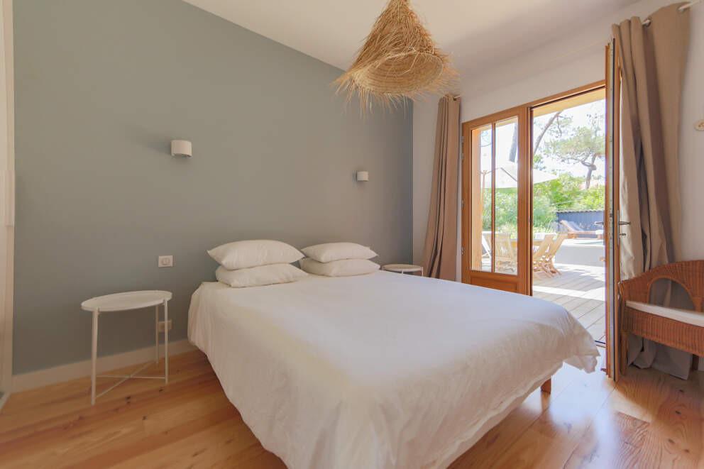 Villa Yell Villa Yell