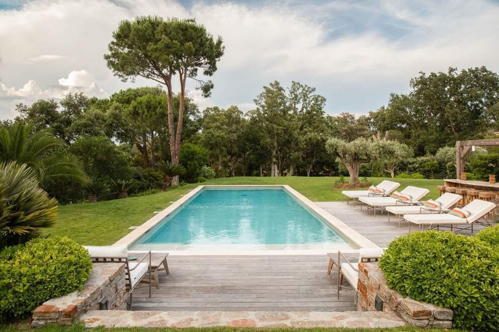 Villa Rossa Villa Rossa