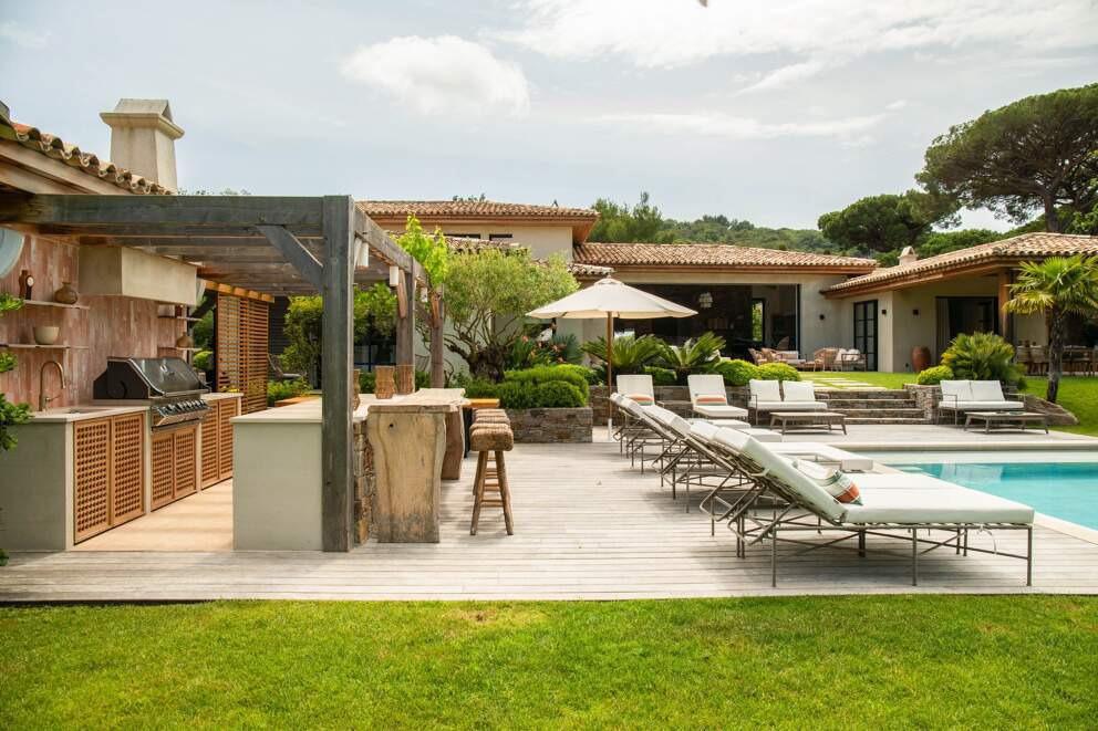 Villa Rossa Villa Rossa