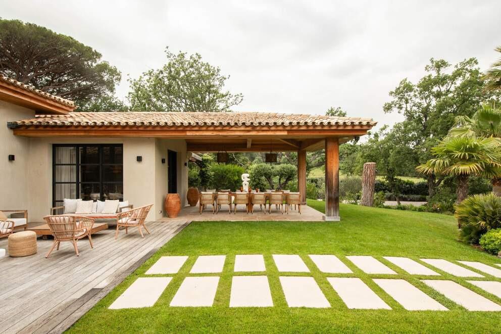 Villa Rossa Villa Rossa