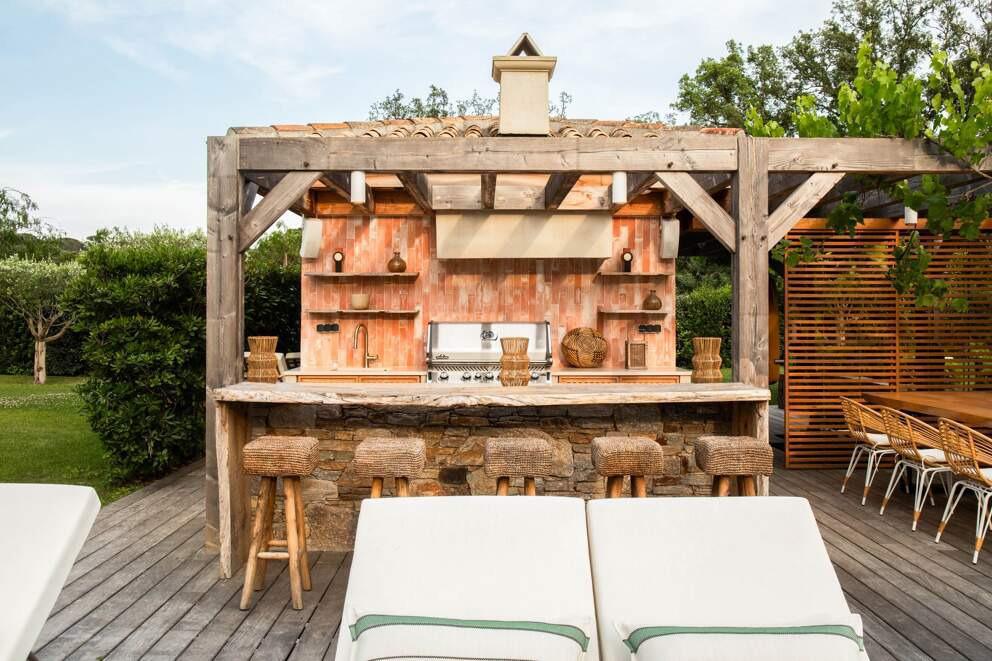 Villa Rossa Villa Rossa