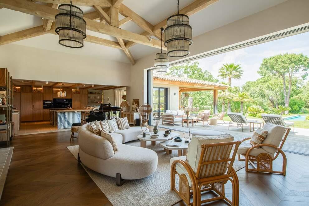 Villa Rossa Villa Rossa